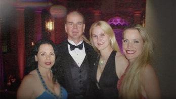 ‘Tiger King’ star Doc Antle slams claim he has multiple wives: ‘I certainly have lovely girls that I’ve met’