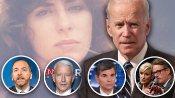 Biden skates through TV interviews as anchors avoid questions about Tara Reade's assault claim