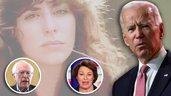 Biden's former rivals face questions about Tara Reade's assault claim from the media before he does