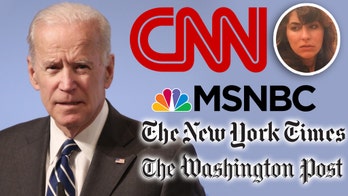 CNN missing in action on Biden assault accuser Tara Reade's story