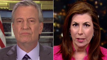 Tammy Bruce blasts mayor for creating hotline to 'snitch' on neighbors amid lockdown