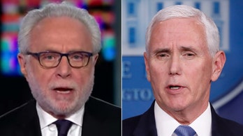 Mike Pence pushes back after CNN anchor says Trump was 'belittling the enormity' of coronavirus threat