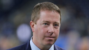 Lions GM Bob Quinn to have IT guy stationed in RV outside his home during draft: report