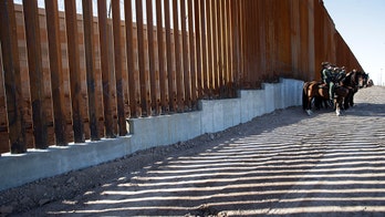 California wilderness migrant rescues up 185%, patrol agent says: report