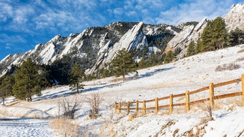 Colorado polls public to choose next state park