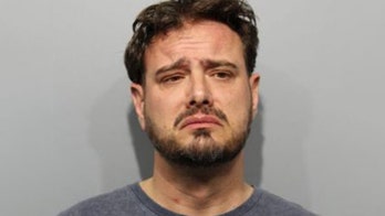 Doorbell video captures violent Illinois home invasion which left coronavirus mask-wearing suspect dead