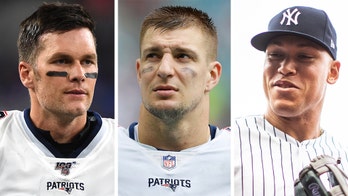 Jim Gray says he's 'buying stock' in Brady-Gronk Bucs, MLB neutral site plan not 'realistic at all'