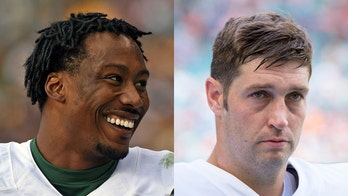 Brandon Marshall reveals how Jay Cutler helped him pay off his gambling debt