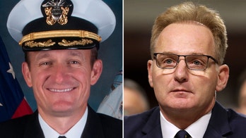 Ex-USS Cole commander on USS Theodore Roosevelt controversy: 'There was a failure in the chain of command'