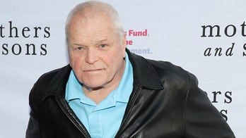 Mia Farrow, William Shatner and more celebrities react to Brian Dennehy's death