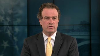 Charlie Hurt: Michigan governor's actions raise questions about her political motives