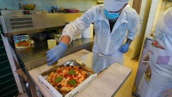 Foodies rejoice after Naples pizzerias reopen following coronavirus closure: 'A symbol of hope'