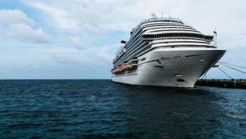 Carnival Cruise Line extends suspension of operations through June 26 in response to coronavirus crisis