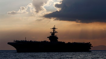 USS Theodore Roosevelt sees 93 sailors with coronavirus; won't be 'resolved' in just a few days