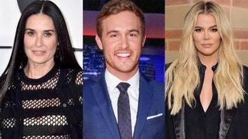 Celebrity exes who are quarantining together