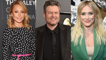 Stars who have changed their hair at home during coronavirus quarantine