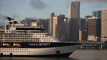 1 person dies aboard Celebrity Cruises ship, 2 others evacuated from Royal Caribbean ship for medical reasons