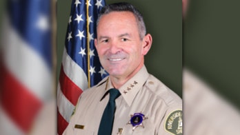 California sheriff refuses to enforce vaccine mandate, says government lacks 'authority'