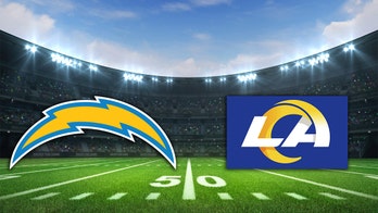 Los Angeles Rams, Chargers to be featured on HBO's 'Hard Knocks' during NFL training camp: report