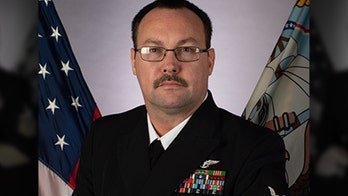 USS Theodore Roosevelt sailor who died from coronavirus-related complications identified