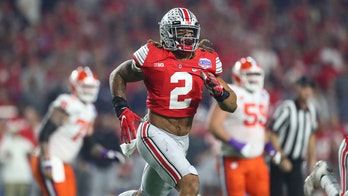 Redskins fielding calls from teams looking to trade up in NFL Draft: report