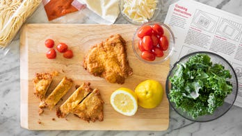 Chick-fil-A to introduce Chicken Parmesan Meal Kits nationwide amid coronavirus lockdowns