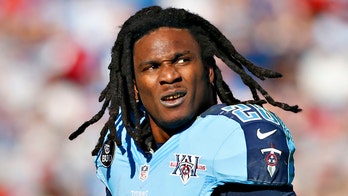 Ex-NFL running back Chris Johnson accused in murder-for-hire plot related to 2015 gang hit: report