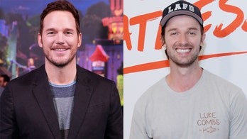 Chris Pratt's brother-in-law Patrick Schwarzenegger defends him after being named the 'worst Hollywood Chris'