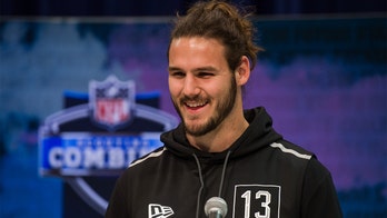 Colby Parkinson: 5 things to know about the 2020 NFL Draft prospect