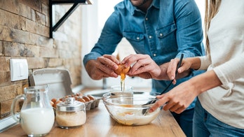 Majority of Americans say cooking is turn-on, survey claims