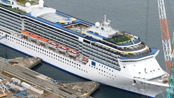 100,000 crew members never made it off cruise ships amid coronavirus crisis