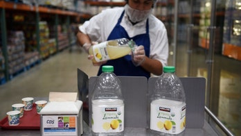 Costco to bring back free samples next month – but it's not going to be like it was