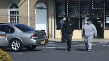 Long Island gang member released over coronavirus fears returns to federal lockup for ignoring social distancing restrictions