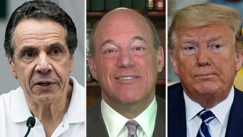 Ari Fleischer on latest Trump-Cuomo spat: 'Whatever the federal government does, New York wants more'