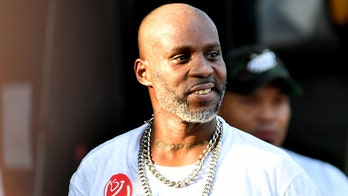 Rapper DMX hosts Bible study on Instagram Live during coronavirus pandemic