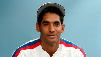 Former Blue Jays infielder Dámaso García, dead at 63