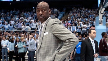 Wake Forest fires coach Danny Manning after losing stretch