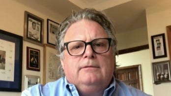 Chef David Burke on how restaurants can reopen and follow social distancing guidelines