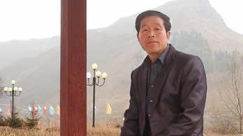North Korea urged to release Christian serving 15 years for sharing gospel