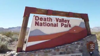 Your virtual guide to this year's National Park Week: Death Valley