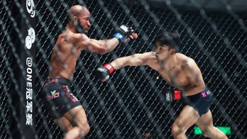 Cage door locked on 2020 Professional Fighters League season