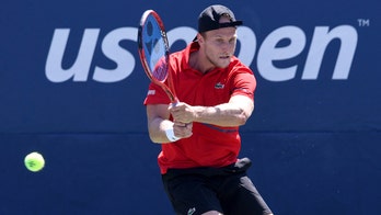 Virus-caused unemployment in tennis could lead some to quit