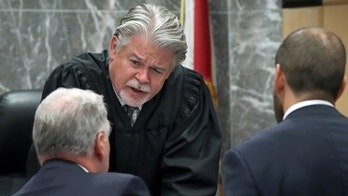 Florida judge urges lawyers to get out of bed and get dressed for Zoom court cases