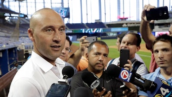 Derek Jeter’s two Marlins trades both hurt the Yankees