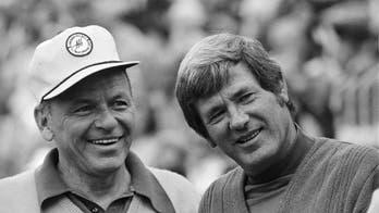 Doug Sanders, colorful 20-time winner without a major, dies