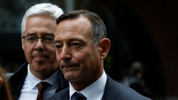 Ex-CEO fears coronavirus infection, seeks to serve sentence in college admissions scandal at home