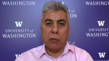 University of Washington professor says it's the 'right time' for some states to consider reopening