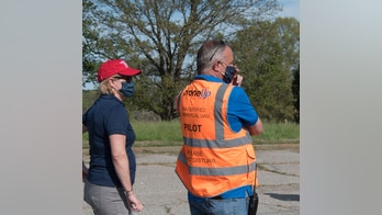 UPS and DroneUp team up to test drone delivery of medical supplies