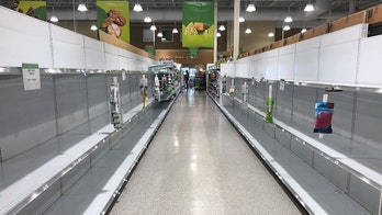 Dr. Saphier on whether you should avoid going to the supermarket to slow the spread of coronavirus