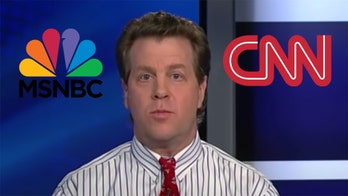 Indictment of Steele dossier source reminds media watchdogs of news organizations who heaped credibility on it